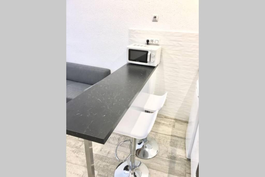 Estudio Estilo Nordico 马德里 外观 照片