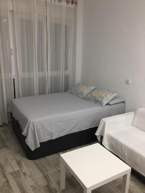 Estudio Estilo Nordico 马德里 外观 照片